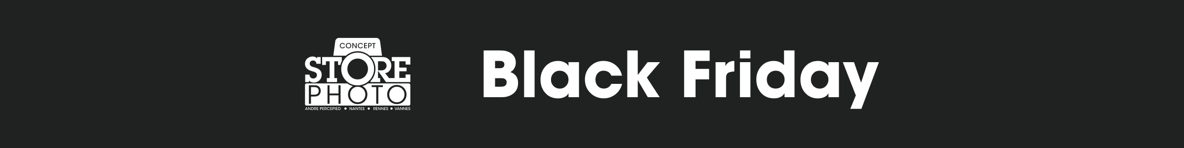 Visuel des offres Black Friday