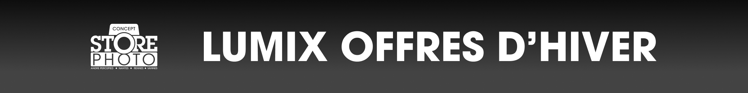 Black Friday Visuel des offres Black Friday