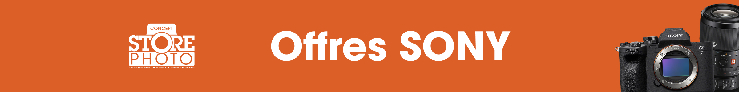 Visuel des offres Black Friday