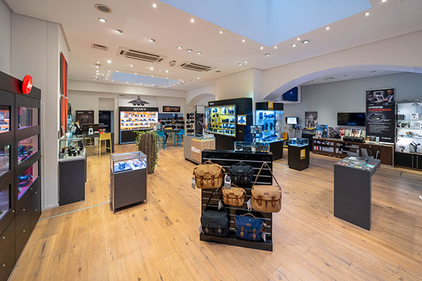 Concept Store Photo Nantes