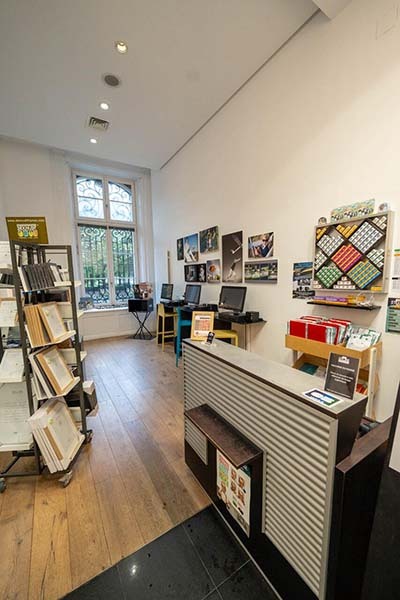 Laboratoire photo Rennes