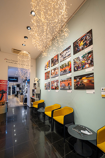 Laboratoire photo Vannes