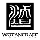 Wotancraft