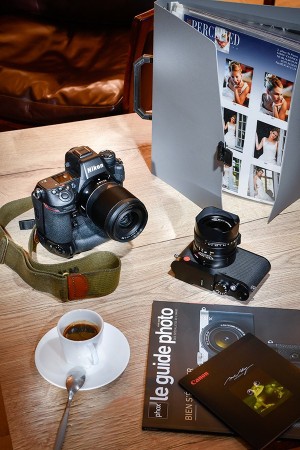 André Percepied Photographe