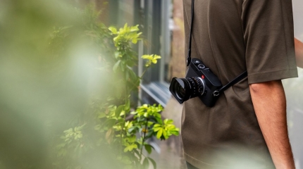 Workshop Mode & Portrait avec la Leica Akademie