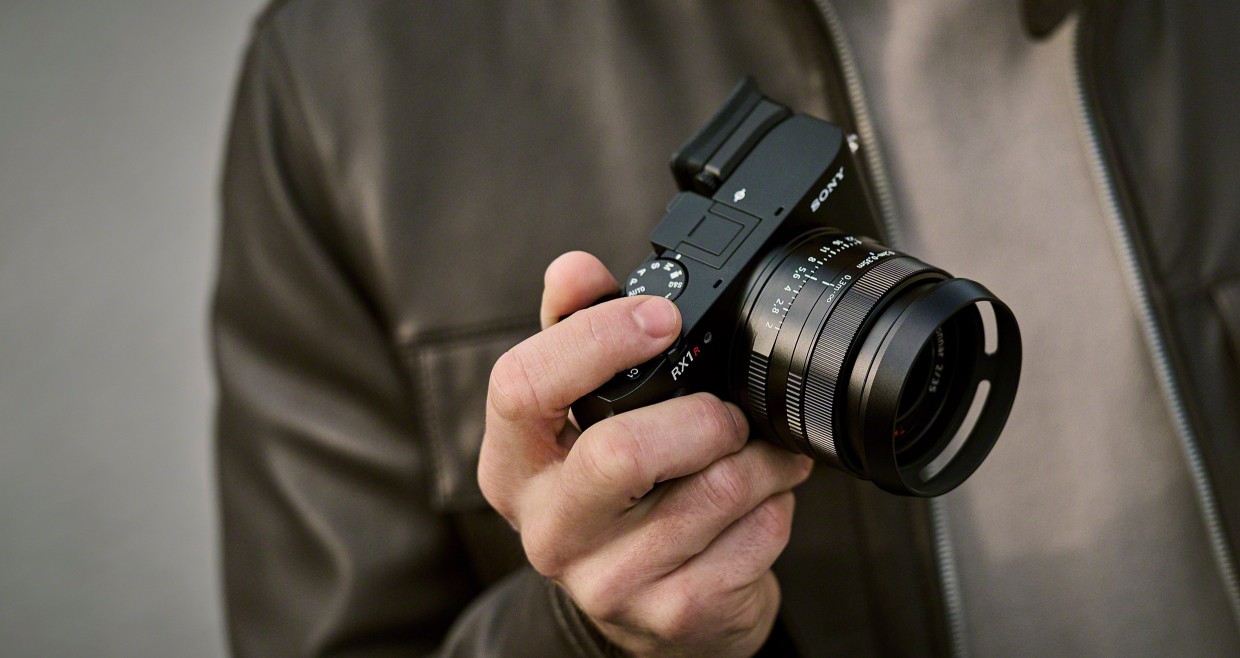 Sony RX1R III