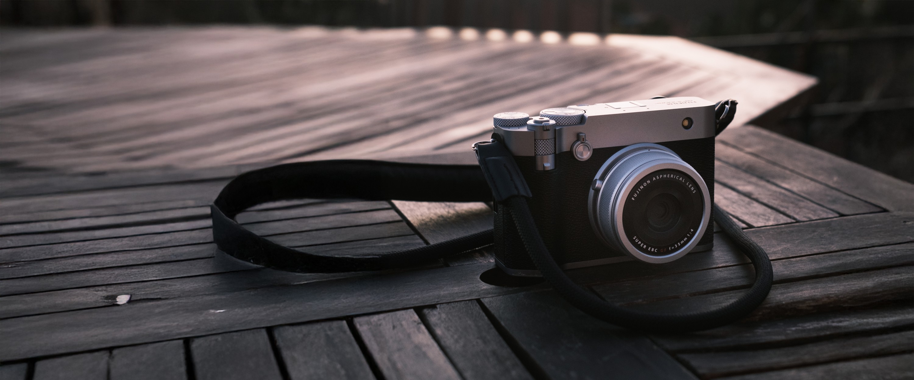 Sortie photo FUJIFILM à Rennes