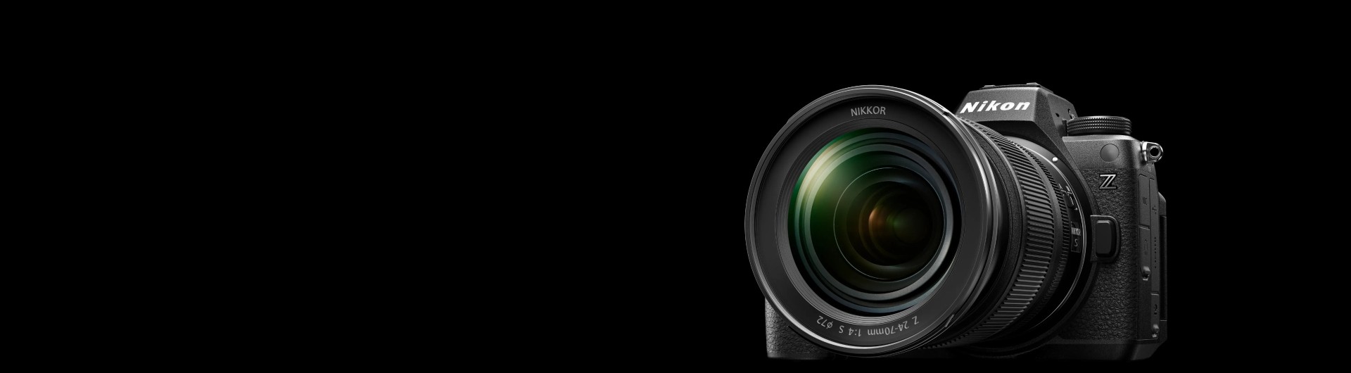 Nikon Z6III