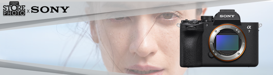 Présentation du nouveau Alpha 7 V