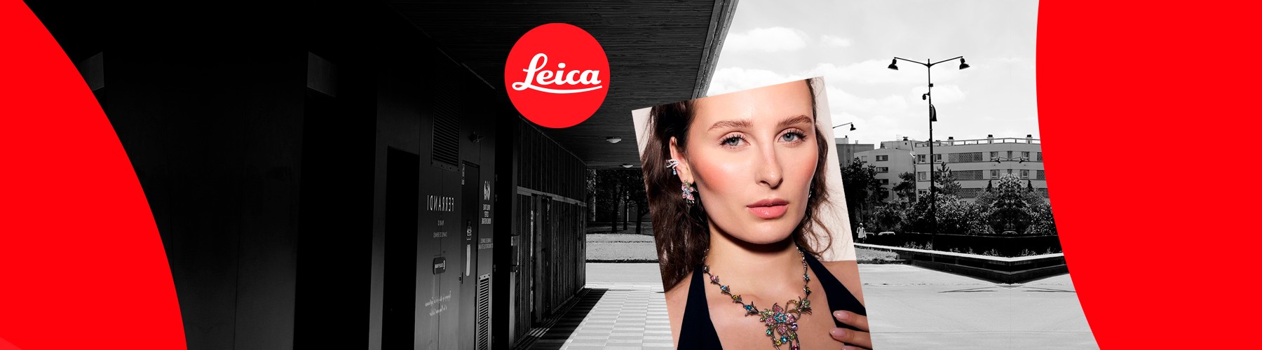 Evènement Leica 