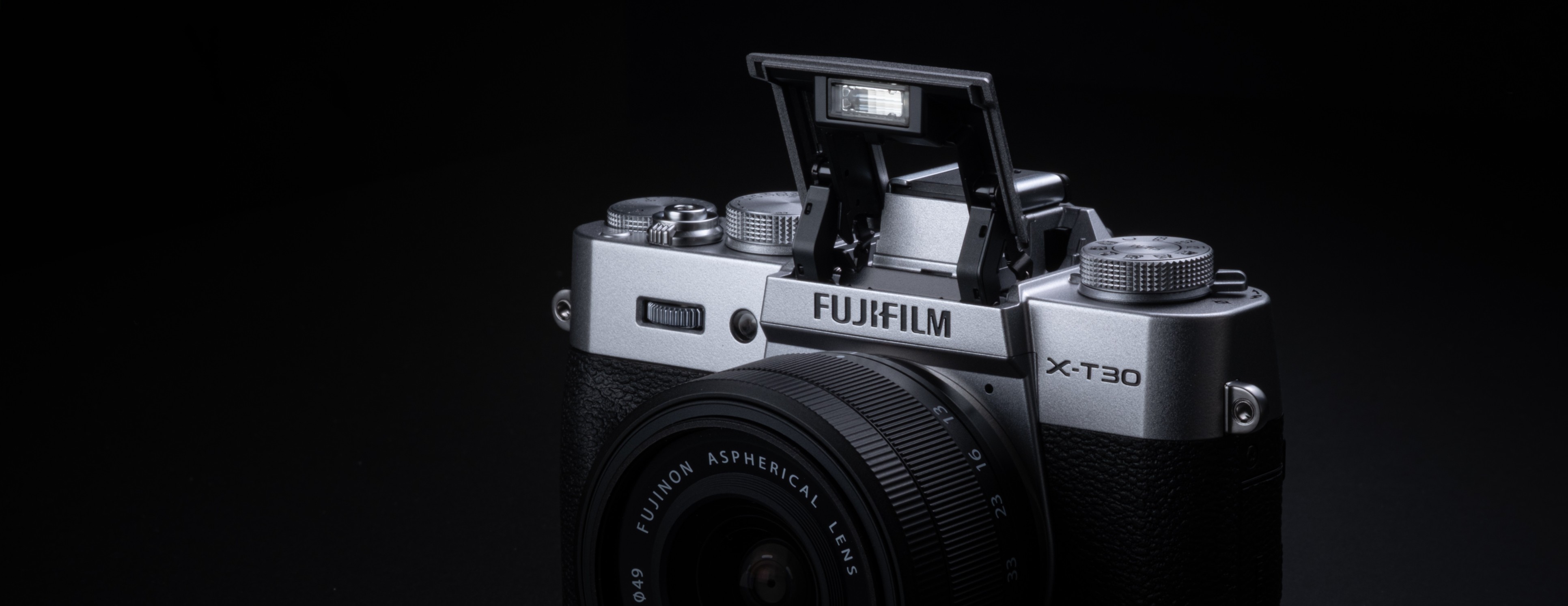 Fujifilm X-T30 III