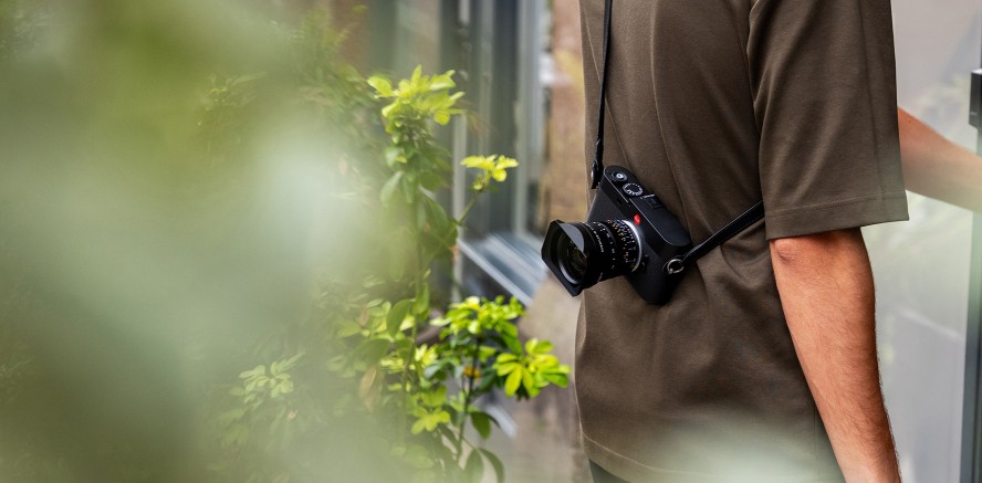 Workshop Mode & Portrait avec la Leica Akademie