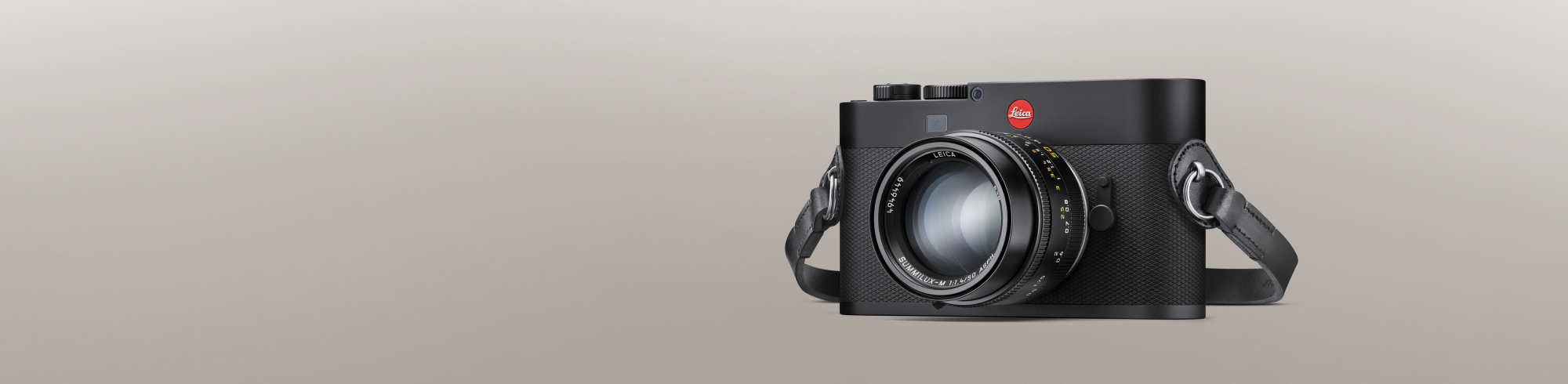 Leica M EV1