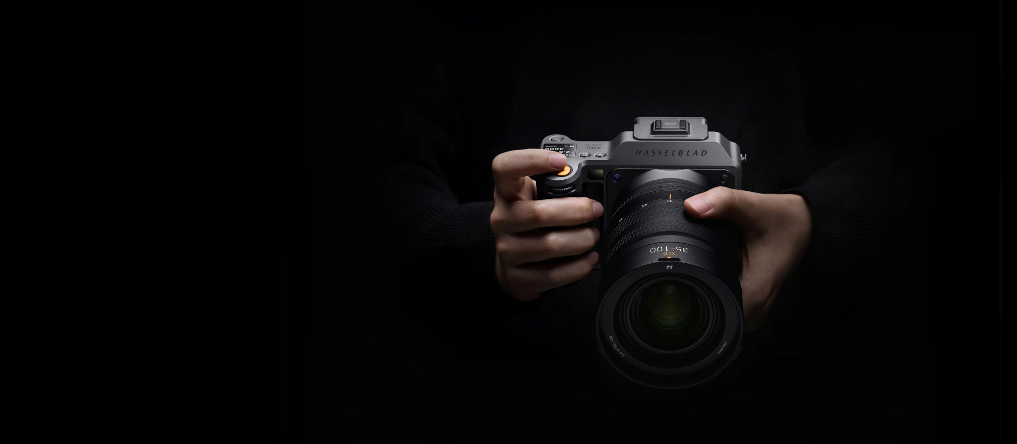 X2D II 100C