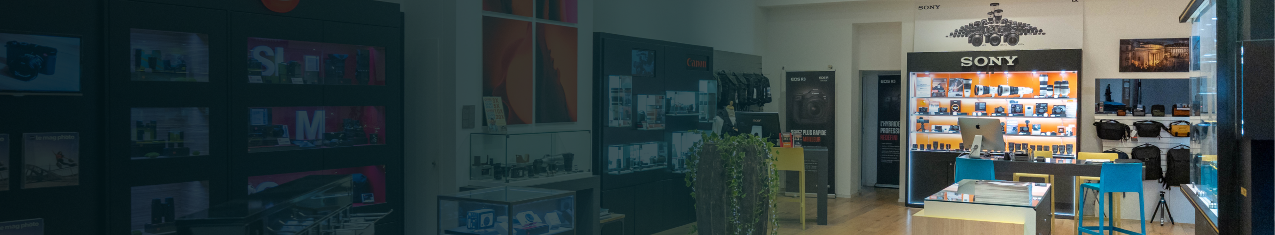 Ouverture exceptionnelle Lundi 1ᵉʳ décembre