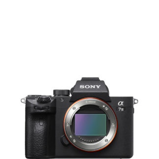 Alpha 7 III