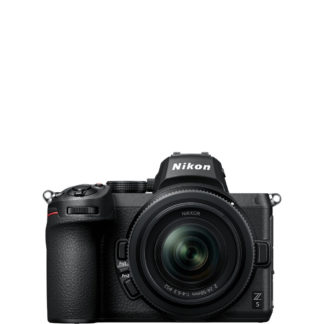 Z5 <br><small>+ Z 24-50mm F4-6.3</small>