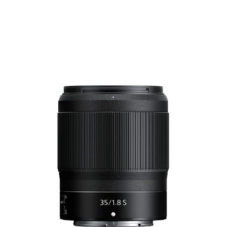 Z 35mm F1.8 S