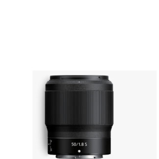 Z 50mm F1.8 S
