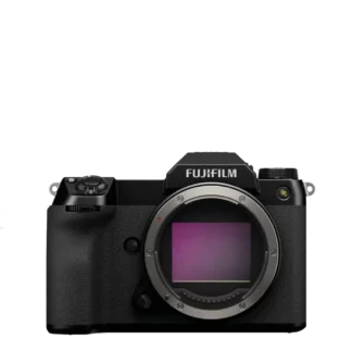 GFX 50S II
