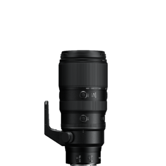 Z 100-400mm F4.5-5.6 VR S