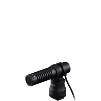Microphone stéréo DM-E100
