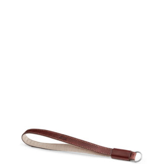 Dragonne vintage cuir