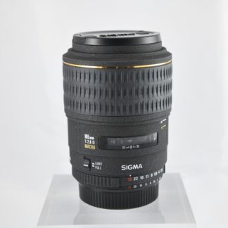 105mm f/2.8 AFD Macro pour Nikon