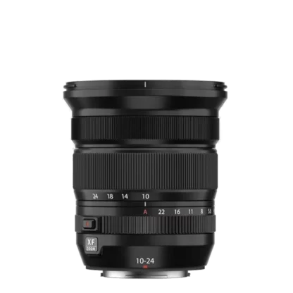 XF10-24mm F4 R OIS WR