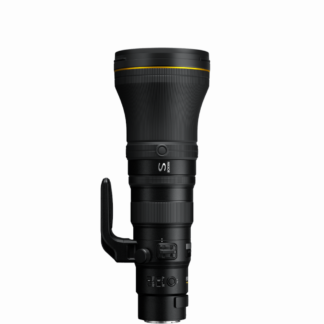 Z 800mm F6.3 VR S
