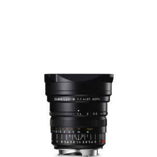 Summilux-M 21mm F1.4 asph.