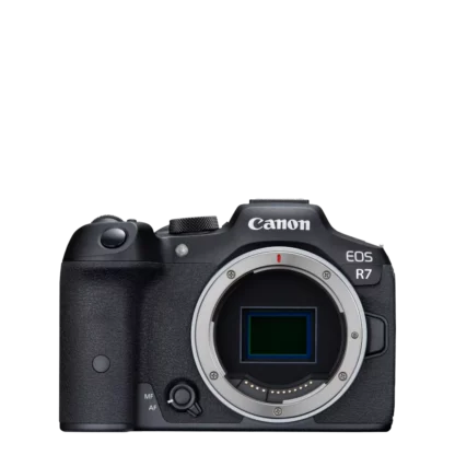 EOS R7