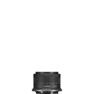 RF-S 18-45mm F4.5-6.3 IS STM