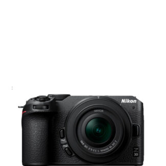 Z30 <br><small>+ Z DX 16-50mm F3.5-6.3 VR </small>