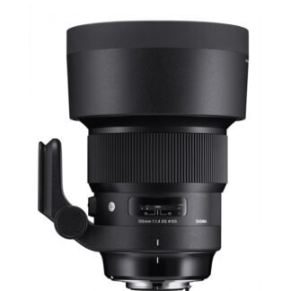 105mm F1.4 DG HSM | Art