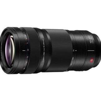LUMIX S Pro 70-200mm f/4 O.I.S