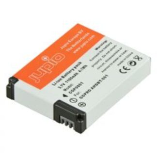 Batterie Hero 4