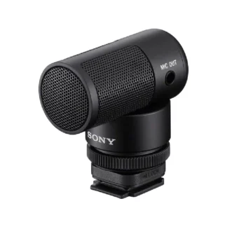 Micro-canon ECM-G1