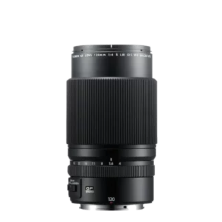 GF120mm F4 MACRO R LM OIS WR