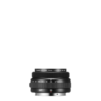 GF50mm F3.5 R LM WR