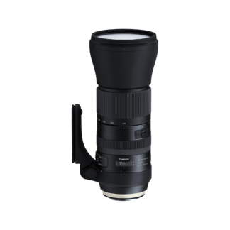 SP 150-600 F5-6.3 DI VC G2 USD