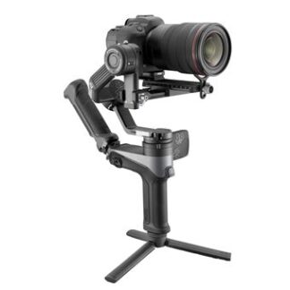 Stabilisateur weebill 2 combo