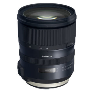 SP 24-70 F2.8 DI VC USD G2
