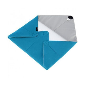 HOUSSE TOOLS 20 PROTECTIVE WRAP BLEU