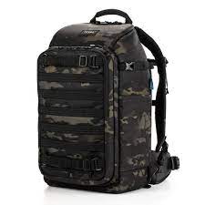 SAC A DOS AXIS V2 24L CAMO