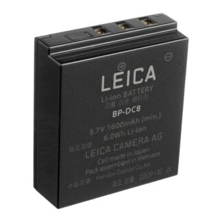 BATTERIE BP-DC8