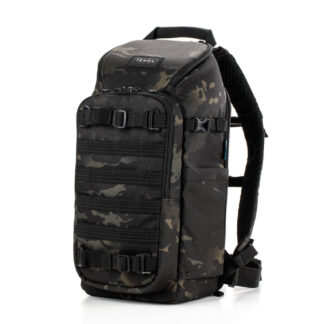 SAC A DOS AXIS V2 16L CAMO