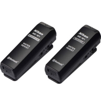 ME-W1 MICROPHONE SANS FIL