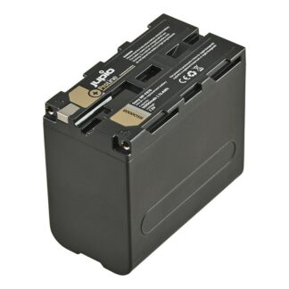 NP-F970 PROLINE