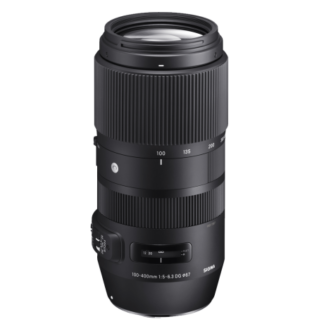 100-400 F5-6.3 DG DN SONY